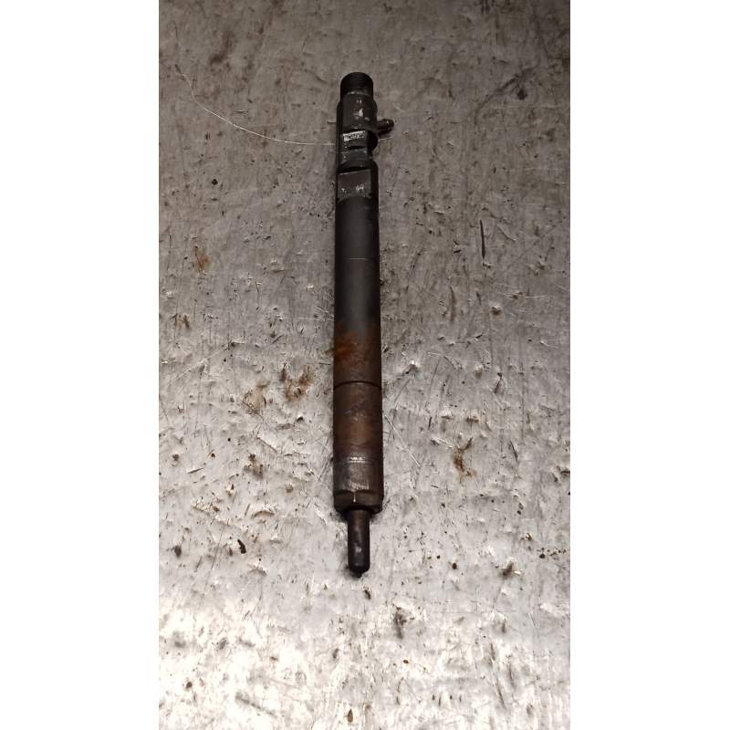 Recambio de inyector para ssangyong rodius i 2.7 xdi referencia OEM IAM A6650170221  DELPHI