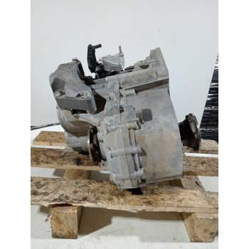 CAJA CAMBIOS PGT FM62Q025 0511 23037 141 6V