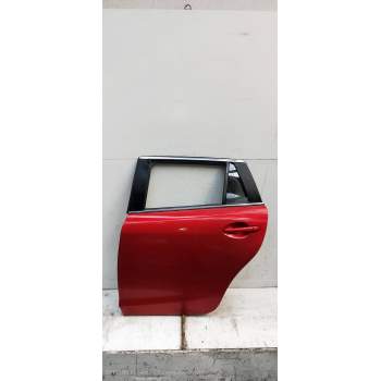 PUERTA TRASERA IZQUIERDA 5P SW