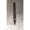 Recambio de inyector para ssangyong rodius i 2.7 xdi referencia OEM IAM A6650170221  DELPHI