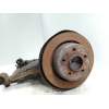 Recambio de mangueta trasera izquierda para bmw serie 7 (e32) 5.0 v12 cat referencia OEM IAM   