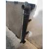 Recambio de radiador agua para renault clio iii rs referencia OEM IAM 8200489879 880645W 
