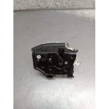 MOTOR CIERRE CENTRALIZADO TRASERO IZQUIERDO 8X0839015E 5P 