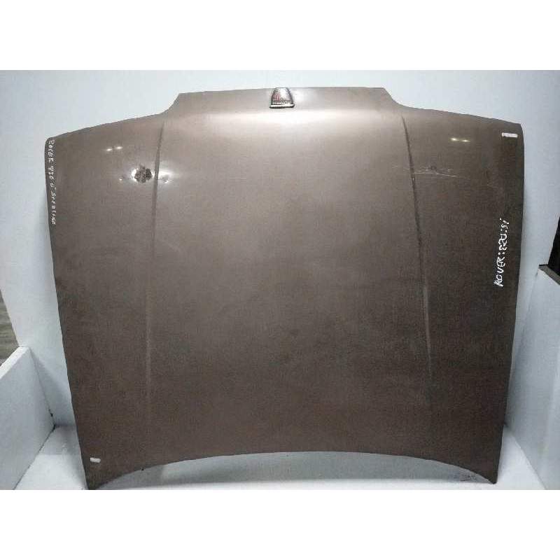 Recambio de capot para mg serie 800 (1986-1992) 2.0 referencia OEM IAM   