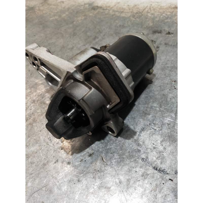 Recambio de motor arranque para renault clio iv 0.9 referencia OEM IAM 233000557R M000TD0372ZE 