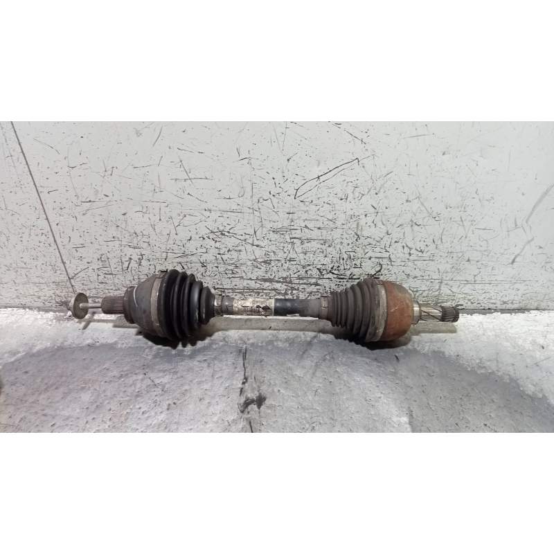 Recambio de transmision delantera izquierda para volvo v60 kombi kinetic referencia OEM IAM P30783201  