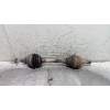 Recambio de transmision delantera izquierda para volvo v60 kombi kinetic referencia OEM IAM P30783201  