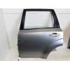 Recambio de puerta trasera izquierda para subaru forester s12 2.0 diesel cat referencia OEM IAM  5P 2008