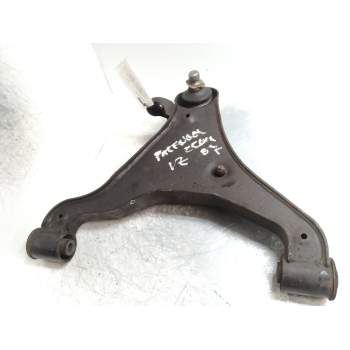 BRAZO SUSPENSION INFERIOR DELANTERO IZQUIERDO 