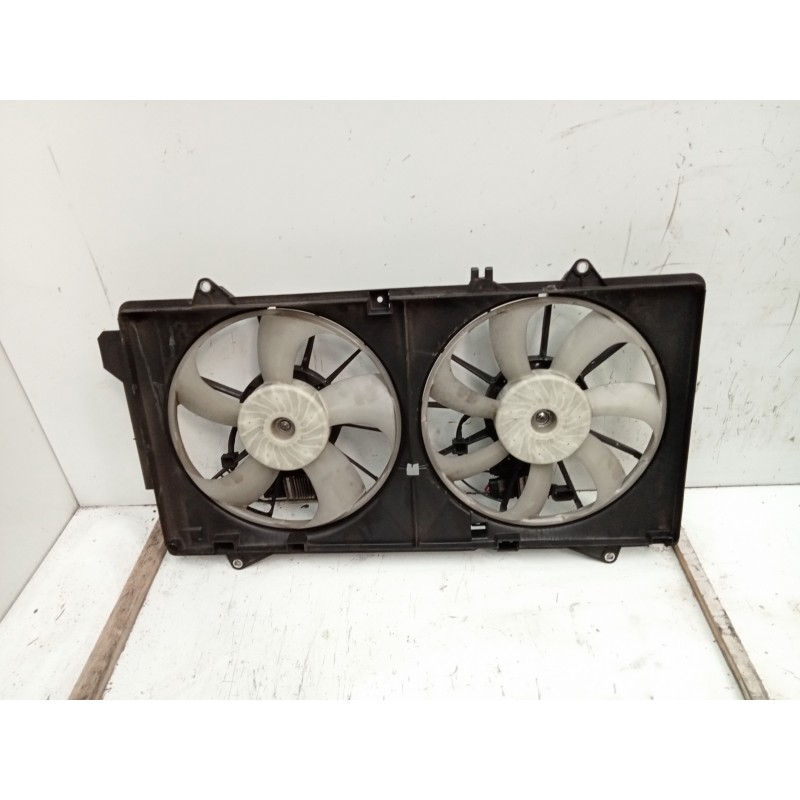 Recambio de electroventilador para mazda 6 kombi ()(.2012) center-line referencia OEM IAM   