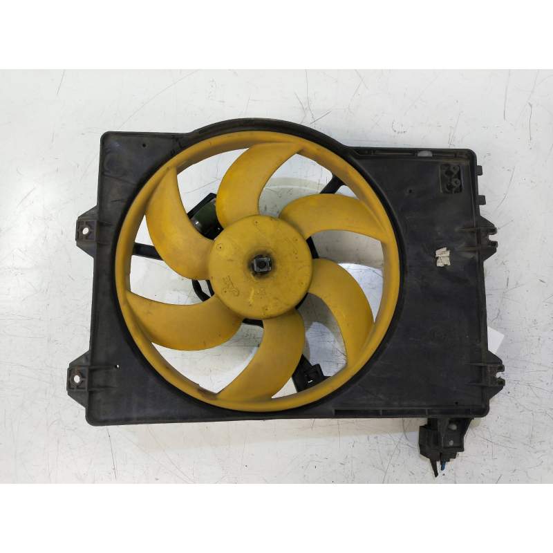 Recambio de electroventilador para mg mg zr (f/rf) 1.4 16v cat referencia OEM IAM MP5630HHR3 5020119 