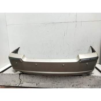 PARAGOLPES TRASERO 2000
