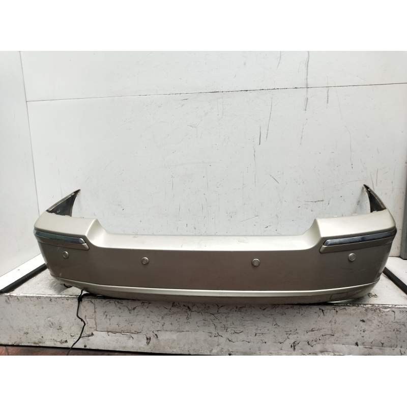 Recambio de paragolpes trasero para volvo s60 i (384) d5 referencia OEM IAM   2000