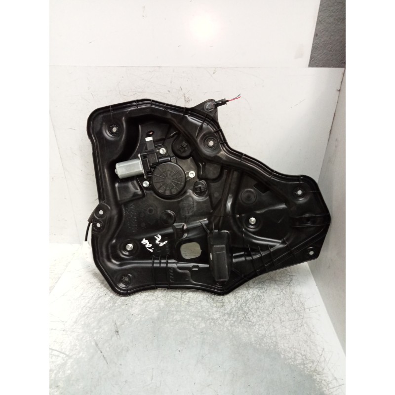 Recambio de elevalunas trasero izquierdo para mazda 6 kombi ()(.2012) center-line referencia OEM IAM   