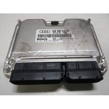CENTRALITA MOTOR UCE 0281010729 038906019FP EDC15P