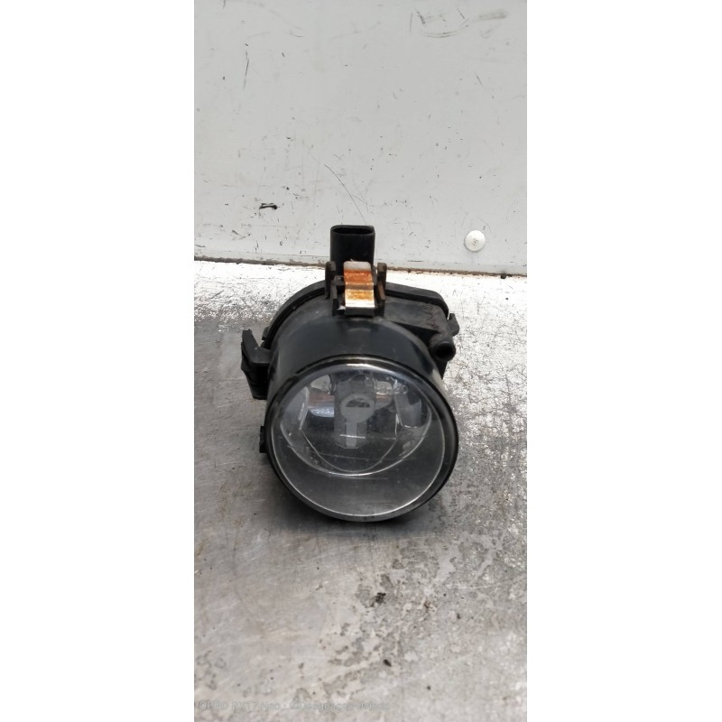 Recambio de faro antiniebla izquierdo para volkswagen lupo (6x1/6e1) 1.7 sdi referencia OEM IAM   