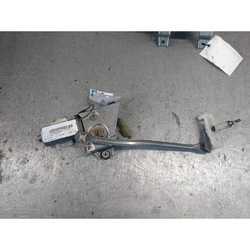 Recambio de motor limpia trasero para suzuki swift sf berlina (ea) 1.3 cat referencia OEM IAM WM42061S  