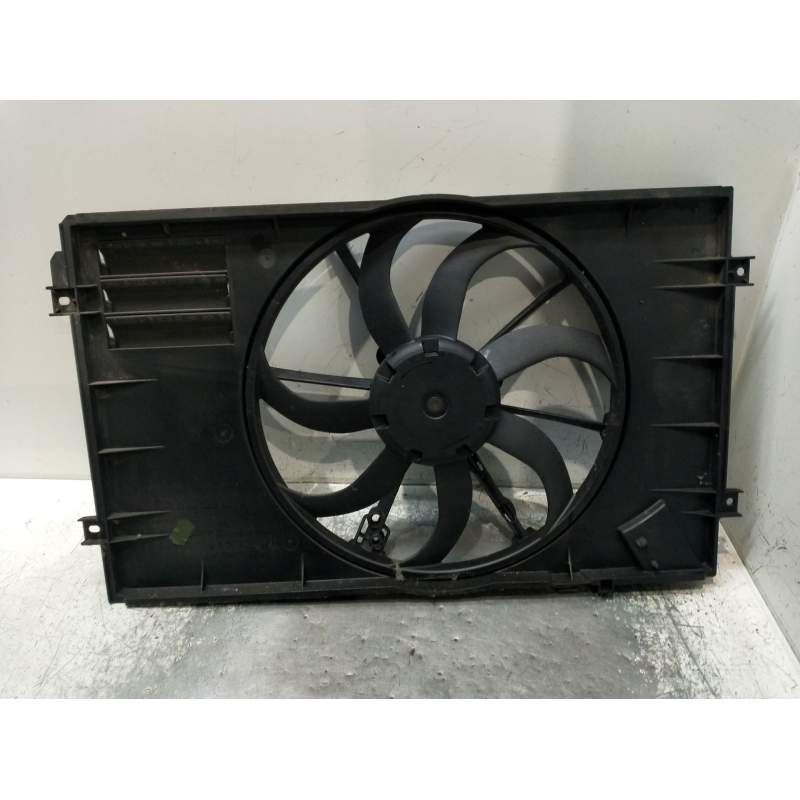 Recambio de electroventilador para volkswagen golf v (1k1) 1.9 tdi referencia OEM IAM 1K0121223 19TDI V/2003
