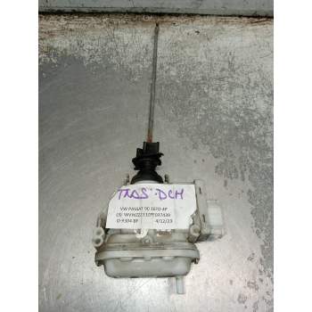 MOTOR CIERRE CENTRALIZADO TRASERO DERECHO 357862153H 5P