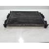 Recambio de radiador agua para renault scenic ii dynamique referencia OEM IAM 8200357636 15DCI 2006