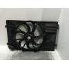 Recambio de electroventilador para volkswagen golf v (1k1) 1.9 tdi referencia OEM IAM 1K0121223 19TDI V/2003