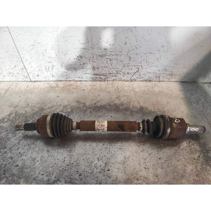 Recambio de transmision delantera izquierda para renault clio iii rs referencia OEM IAM 8200586377 2.0G 05