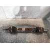 Recambio de transmision delantera izquierda para renault clio iii rs referencia OEM IAM 8200586377 2.0G 05