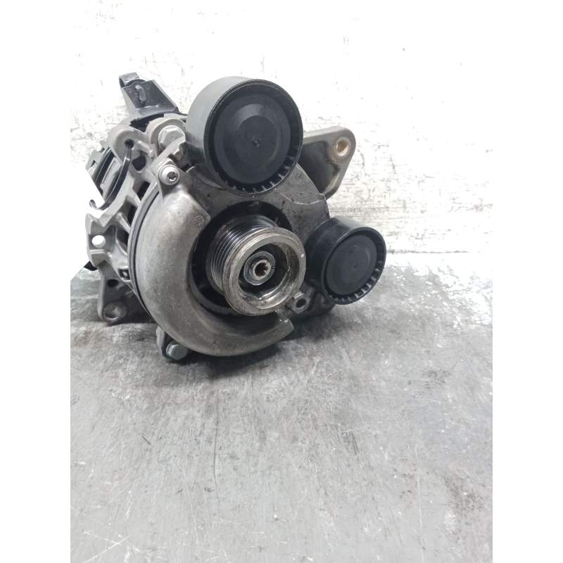 Recambio de alternador para renault captur ii (hf_) tce 140 (hfn0) referencia OEM IAM 2310A1749R 2740571A 