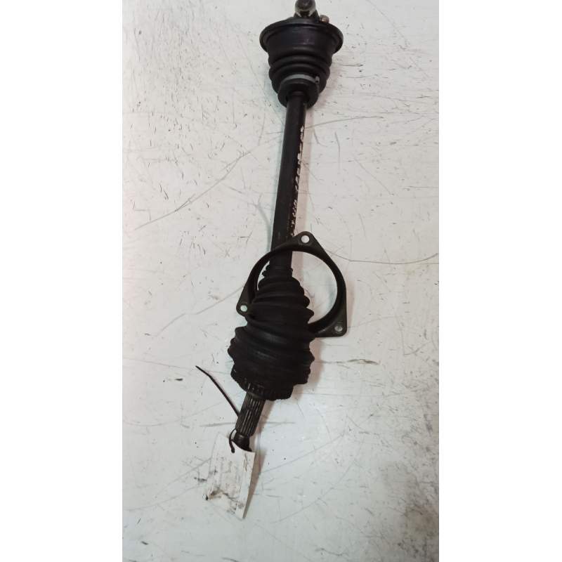 Recambio de transmision delantera izquierda para volvo serie 460 1.7 turbo cat referencia OEM IAM   