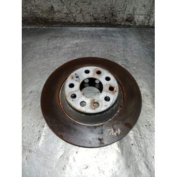 DISCO FRENO TRASERO 20TDI 2024