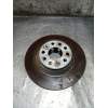 Recambio de disco freno trasero para audi q3 (f3b) 35 tdi referencia OEM IAM  20TDI 2024