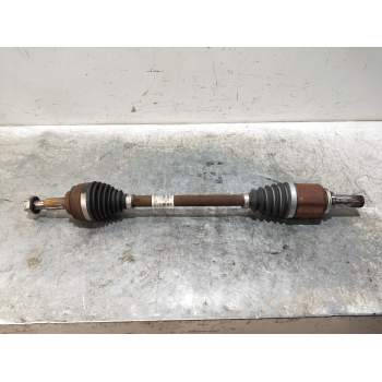 TRANSMISION DELANTERA IZQUIERDA 391017355R 