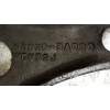 Recambio de brazo suspension inferior delantero derecho para hyundai trajet (fo) 2.0 crdi gls referencia OEM IAM   