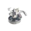 Recambio de bomba direccion para citroën xsara coupe 1.9 td vtr referencia OEM IAM  19TD 1997
