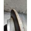 Recambio de disco freno trasero para audi q3 (f3b) 35 tdi referencia OEM IAM  20TDI 2024