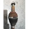 Recambio de transmision delantera izquierda para renault clio iv 0.9 referencia OEM IAM 391017355R  
