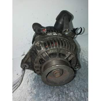 ALTERNADOR 0123115009 