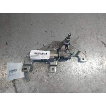 MOTOR LIMPIA TRASERO 