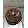 Recambio de mangueta trasera derecha para hyundai lantra berlina (rd) 1.6 cat referencia OEM IAM  16G 1996