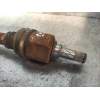 Recambio de transmision delantera izquierda para renault clio iii rs referencia OEM IAM 8200586377 2.0G 05
