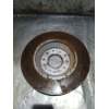 Recambio de disco freno trasero para audi q3 (f3b) 35 tdi referencia OEM IAM  20TDI 2024