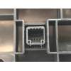 Recambio de mando calefaccion / aire acondicionado para toyota yaris hybrid active referencia OEM IAM 559000D810  