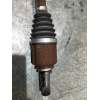 Recambio de transmision delantera izquierda para renault clio iv 0.9 referencia OEM IAM 391017355R  