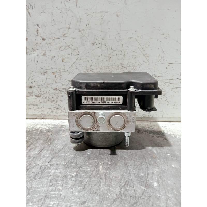Recambio de abs para renault clio iii referencia OEM IAM 0265800559 0265232077 8200747140