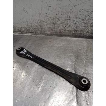 BRAZO SUSPENSION INFERIOR TRASERO IZQUIERDO 7L0501531677 POSTERIOR 2002