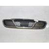Recambio de rejilla delantera para daewoo lanos 1.5 cat referencia OEM IAM 96215294  
