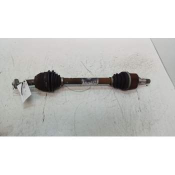 TRANSMISION DELANTERA IZQUIERDA 3M517-BAF 