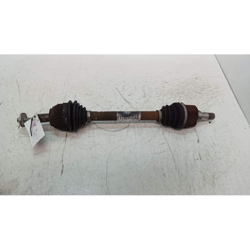 Recambio de transmision delantera izquierda para volvo c30 1.6 cat referencia OEM IAM 3M517-BAF  