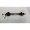 Recambio de transmision delantera izquierda para volvo c30 1.6 cat referencia OEM IAM 3M517-BAF  
