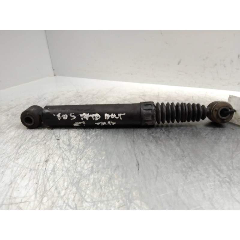 Recambio de amortiguador trasero para peugeot 405 berlina 1.8 turbodiesel referencia OEM IAM   
